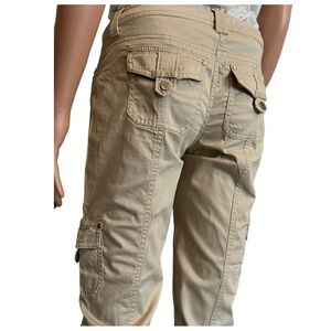 WHBM cropped leg pants size 00